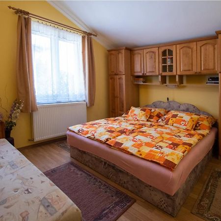 Akacfa 13 Apartman Zalakaros Exteriér fotografie