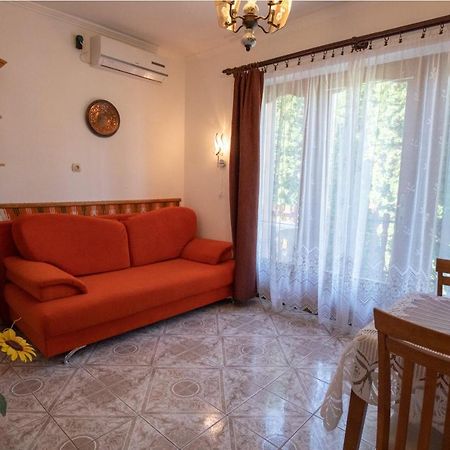 Akacfa 13 Apartman Zalakaros Exteriér fotografie